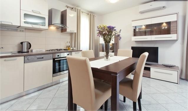 Apartman Ida *
